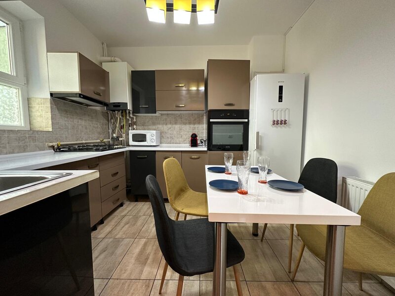 Stefan Cel Mare, Spitalul Colentina,