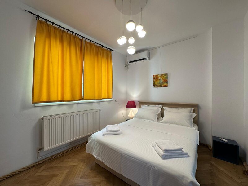 Stefan Cel Mare, Spitalul Colentina