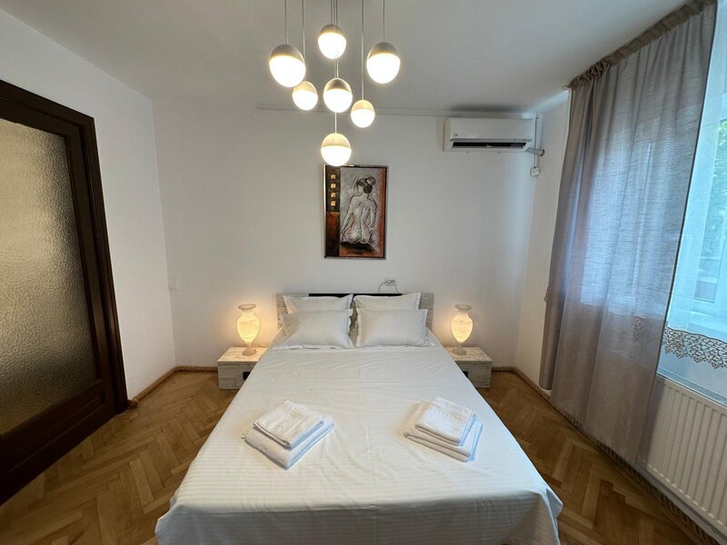 Stefan Cel Mare, Spitalul Colentina,