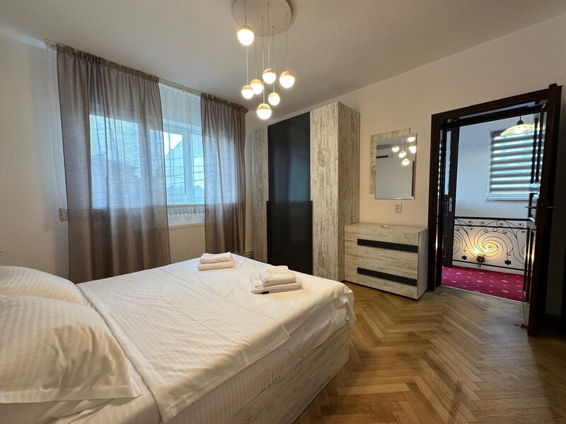 Stefan Cel Mare, Spitalul Colentina,