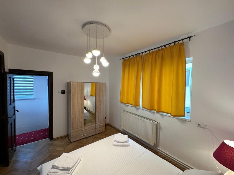 Stefan Cel Mare, Spitalul Colentina,