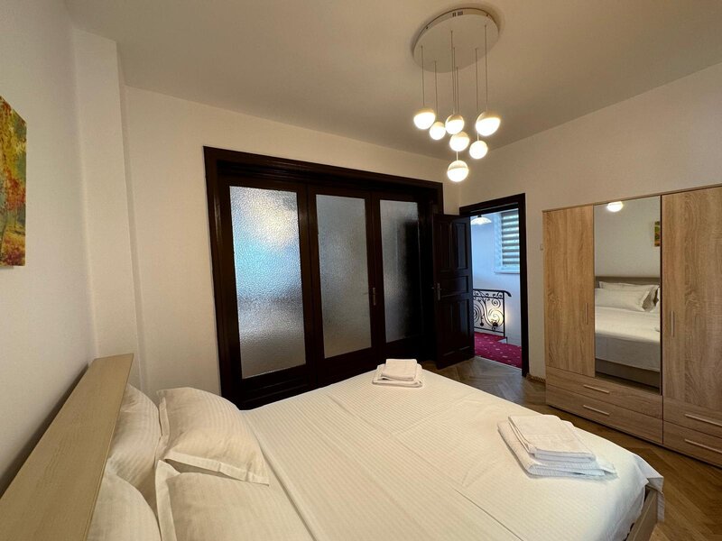 Stefan Cel Mare, Spitalul Colentina,