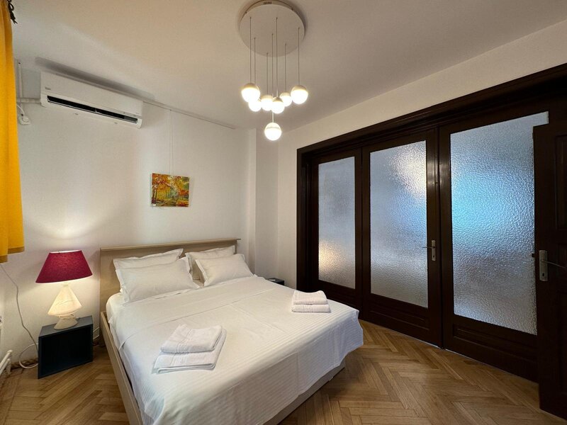 Stefan Cel Mare, Spitalul Colentina,