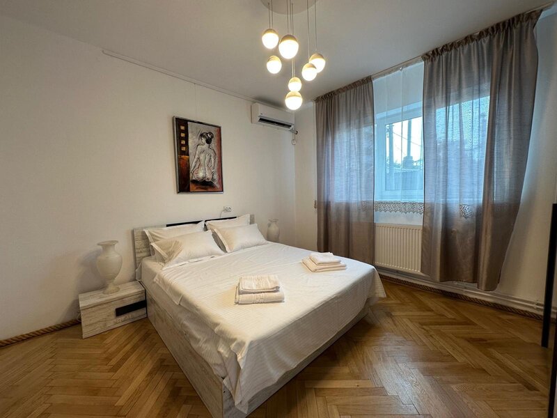 Stefan Cel Mare, Spitalul Colentina,