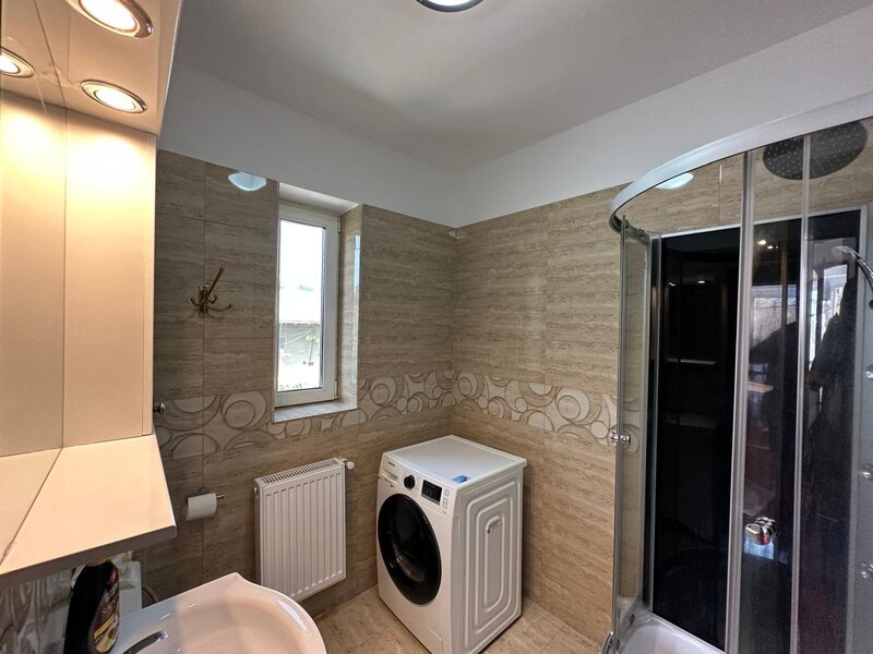 Stefan Cel Mare, Spitalul Colentina,