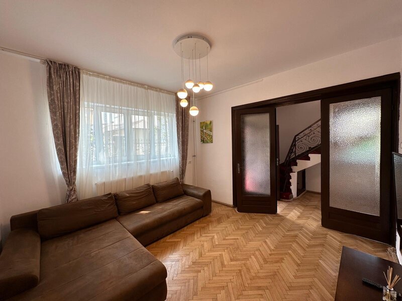 Stefan Cel Mare, Spitalul Colentina,