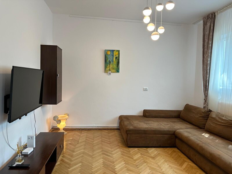 Stefan Cel Mare, Spitalul Colentina,