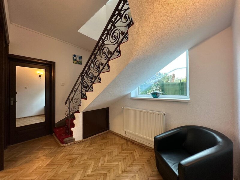 Stefan Cel Mare, Spitalul Colentina,