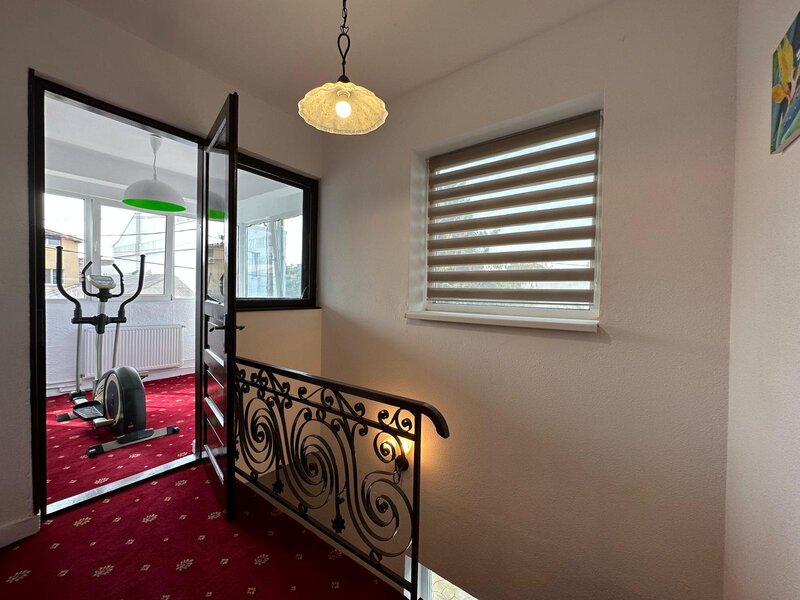 Stefan Cel Mare, Spitalul Colentina,