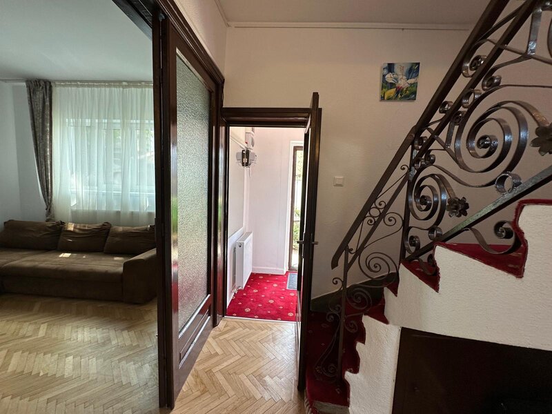 Stefan Cel Mare, Spitalul Colentina,