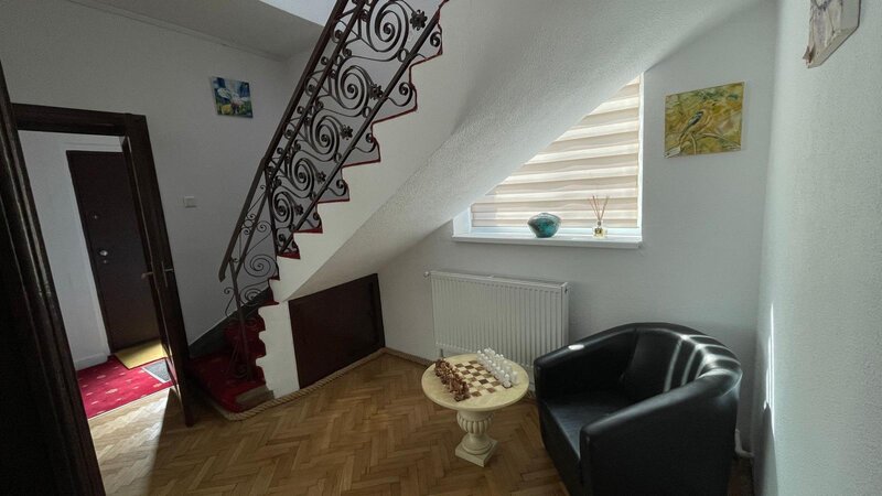 Stefan Cel Mare, Spitalul Colentina,