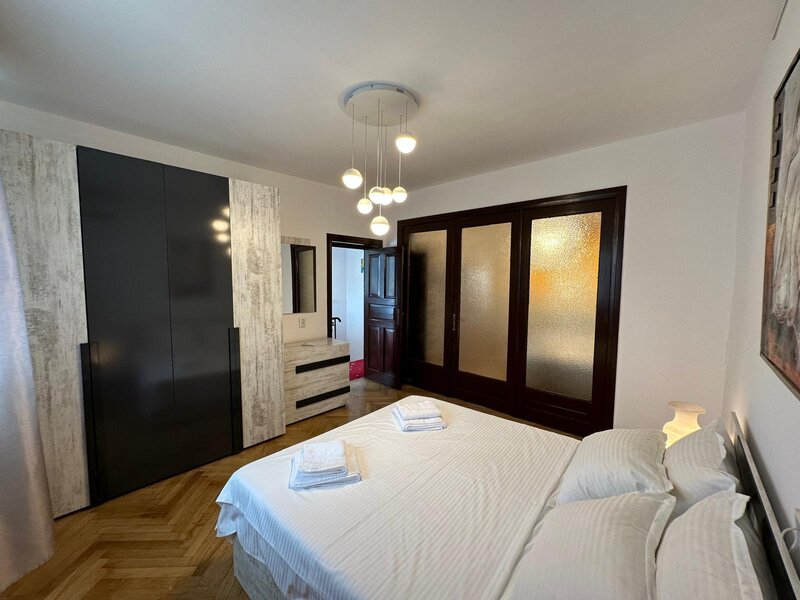 Stefan Cel Mare, Spitalul Colentina,